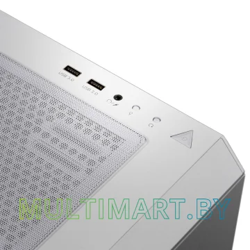 Корпус ADATA XPG STARKER (белый) картинка 4